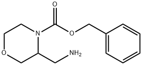 886363-09-3 Structure