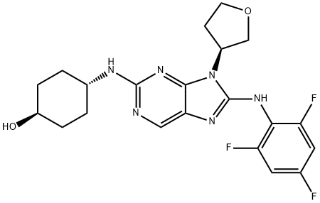 899805-25-5 Structure