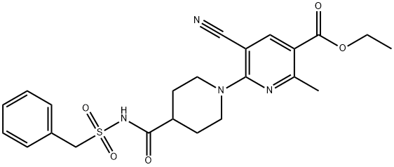 919351-41-0 結(jié)構(gòu)式