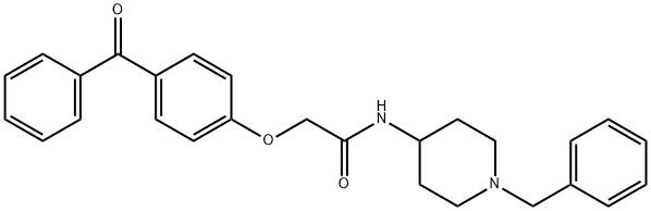 924416-43-3 結(jié)構(gòu)式