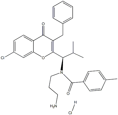 940929-33-9 結(jié)構(gòu)式