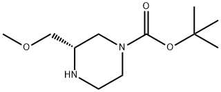 955400-16-5 Structure