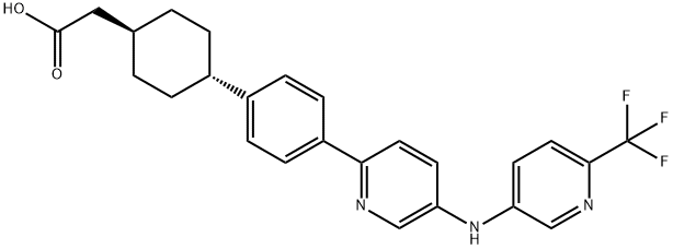 956136-95-1 結(jié)構(gòu)式