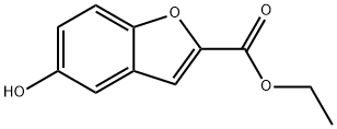 Ethyl 5-hydroxy-2-benzofurancarboxylate