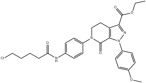 1421823-20-2 Structure