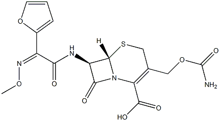 CefuroxiMe iMpurity A