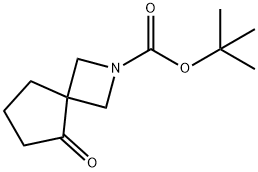 1581683-57-9 Structure