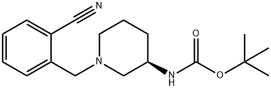 1353254-15-5 Structure