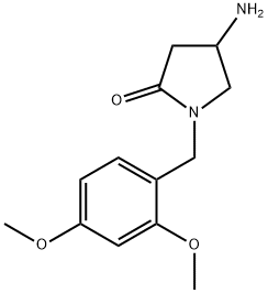 1268143-94-7 Structure