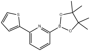 1402240-61-2 Structure