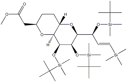 185411-11-4 結(jié)構(gòu)式