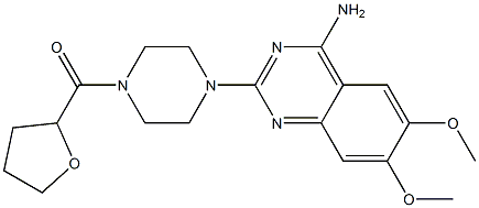 Terazosin Impurity