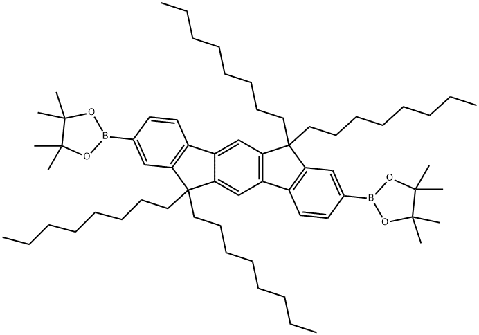 628303-20-8 結(jié)構(gòu)式