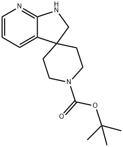 857730-07-5 Structure
