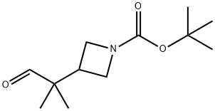 1375303-91-5 Structure