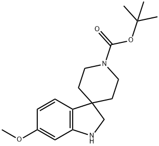 858351-41-4 結(jié)構(gòu)式