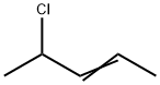 2-Pentene, 4-chloro-