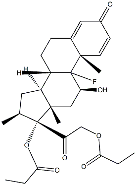 330157-04-5 Structure