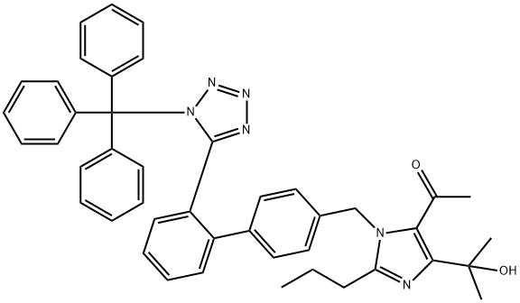 1227626-50-7 結(jié)構(gòu)式