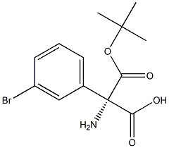 1228570-43-1 結(jié)構(gòu)式