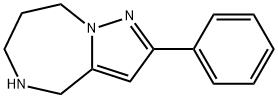 1246553-10-5 Structure