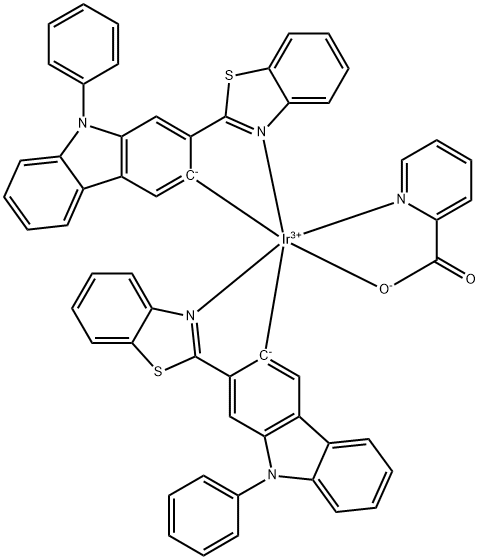 1452824-22-4 結(jié)構(gòu)式