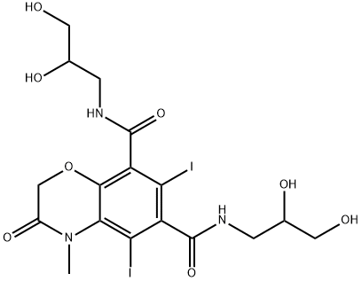 196309-10-1 Structure