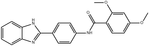 476633-98-4 Structure