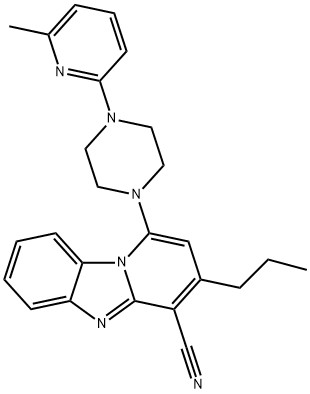, 488855-45-4, 結(jié)構(gòu)式
