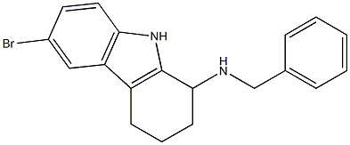 847988-09-4 Structure