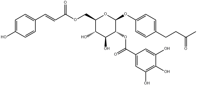 105274-16-6 Structure