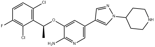 1374356-45-2 結(jié)構(gòu)式