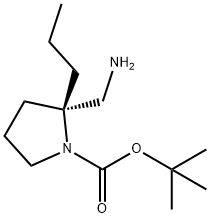 1630815-52-9 Structure