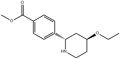 1644667-61-7 Structure
