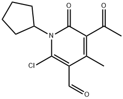 1695530-94-9 結(jié)構(gòu)式