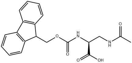 181952-29-4 結(jié)構(gòu)式