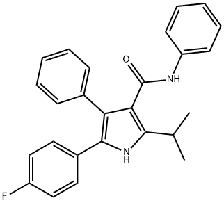 666714-64-3 Structure