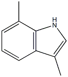 3,7-dimethyl-indole