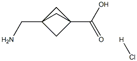 2173991-78-9 Structure