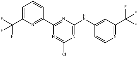 1446507-68-1 結(jié)構(gòu)式