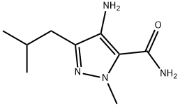 268204-00-8 Structure