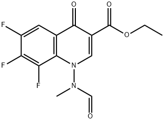 100276-65-1 結(jié)構(gòu)式