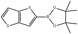 1004784-50-2 Structure