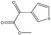Methyl 2-Oxo-2-(Thiophen-3-Yl)Acetate price.