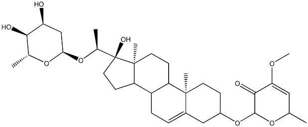 116782-73-1 結(jié)構(gòu)式