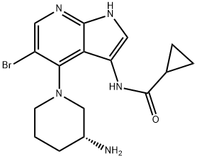 1196541-47-5 結(jié)構(gòu)式