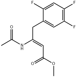 1234321-81-3 結(jié)構(gòu)式