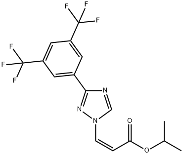 1333152-22-9 Structure