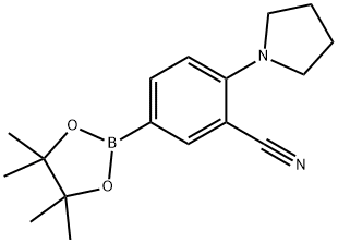1351502-30-1 Structure