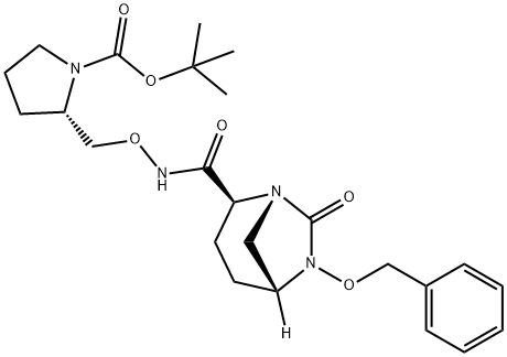 1452466-54-4 結(jié)構(gòu)式